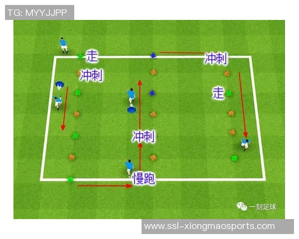 掌握足球控球技巧的秘诀与实用训练方法分享 掌握足球控球技巧的秘诀与实用训练方法分享